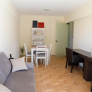 Apartamento de 1 Dormitorio
